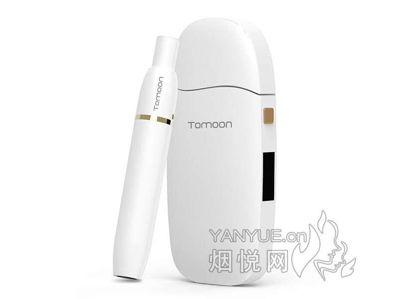TOMOON 3.0电子烟