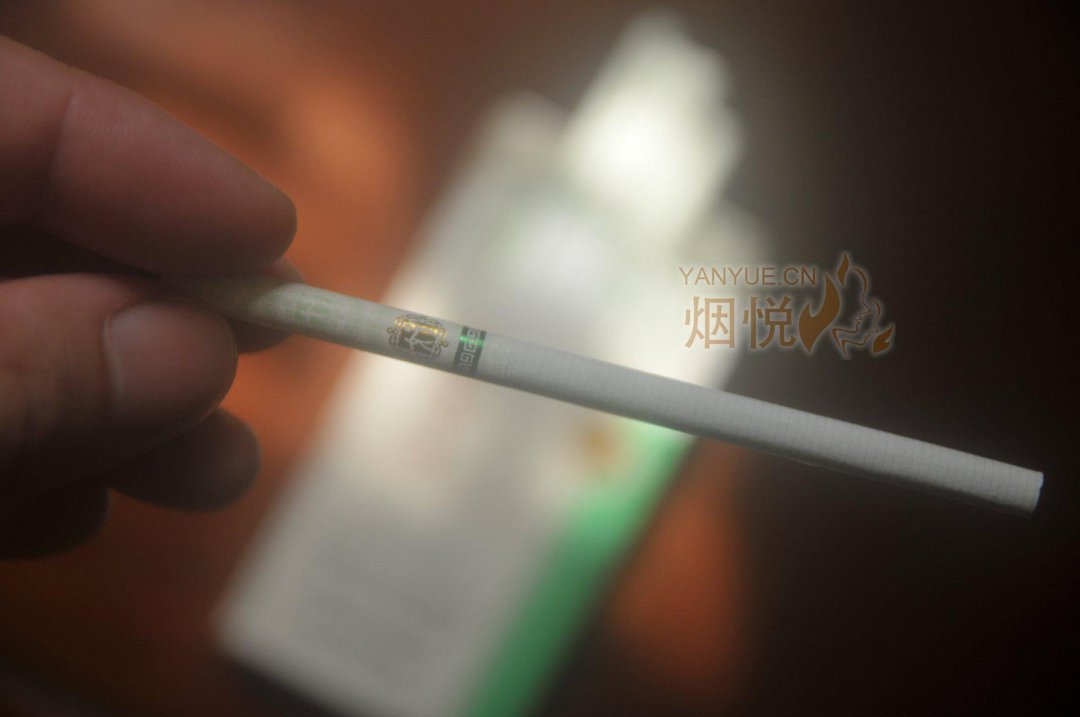 千言万语全在烟里！-春节“不得不说”的烟话
