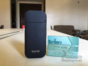 IQOS 2代万宝路烟弹！。IQOS 2代日本卖到断货了，无焦油无烟油，只有 