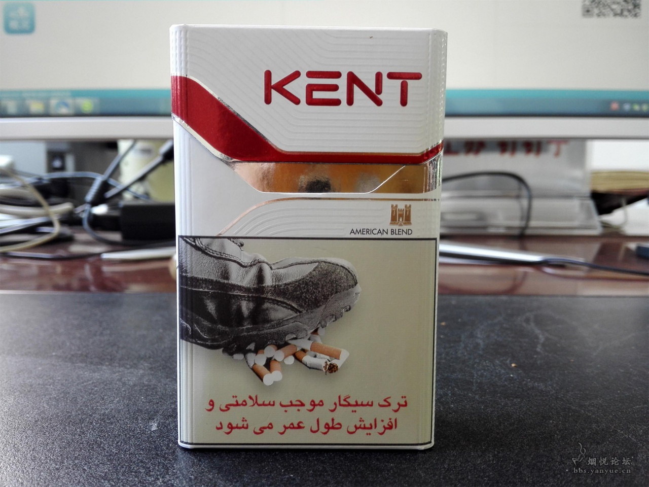 7965553820 Bahman 20 FILTER CIGARETTES MADE OF HIGH QUALITY AND ...