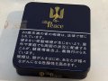 和平(特醇100s鐵盒)日本免稅版