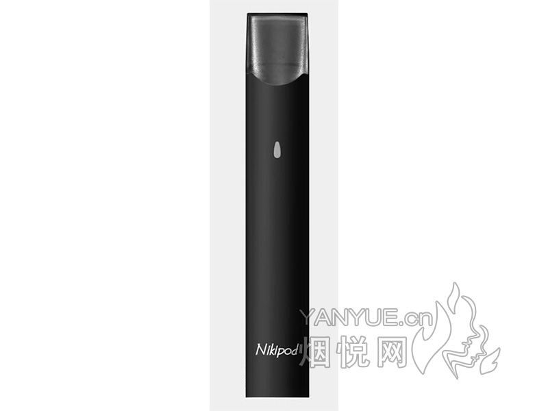 Nikipod 2.0电子烟