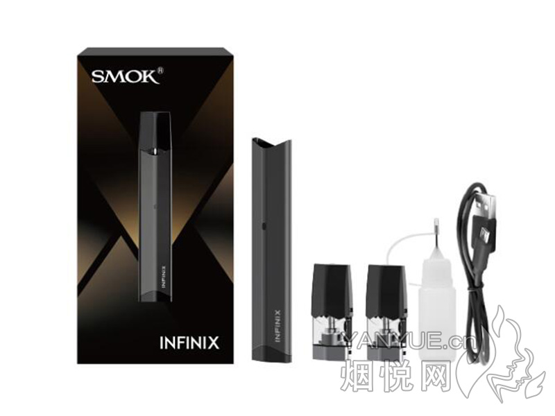 SMOK infinx 电子烟套装